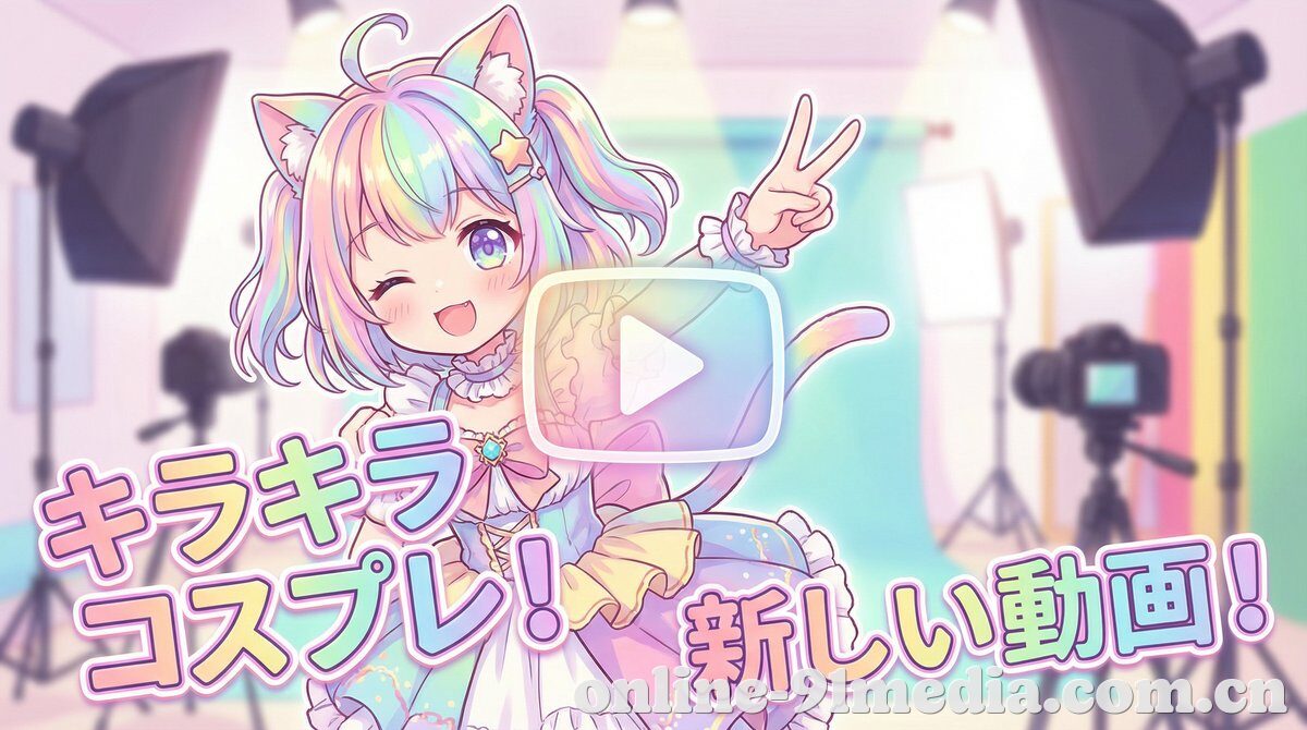 91视频案例-企业宣传片